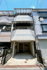 東大阪市近江堂3丁目中古一戸建