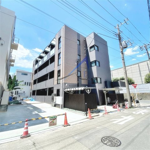 ATA-WISの外観|外観です。