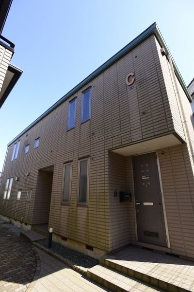 グリーンパレス斎藤分ⅢCの画像