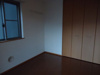 【寝室】グリーンパレス斎藤分ⅢC 