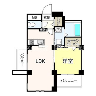 【間取り】 | BAY WOOD YOKOHAMA