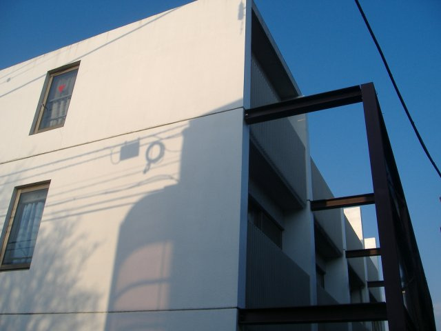 【外観】 | U-cube