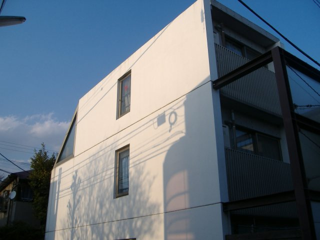 【外観】 | U-cube