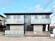 Ｎｏｒｔｈ　Ａｖｅｎｕｅ　岡崎市寿町の画像