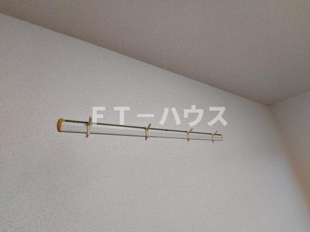 セイルオンの設備