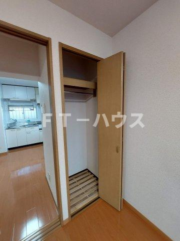 セイルオンの内装