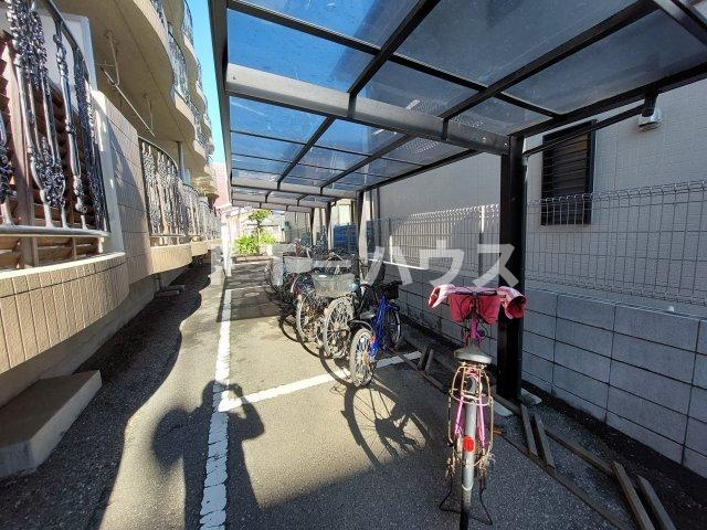 セイルオンのその他共用部分