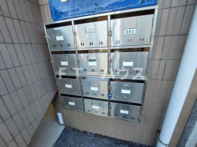 セイルオンのその他共用部分