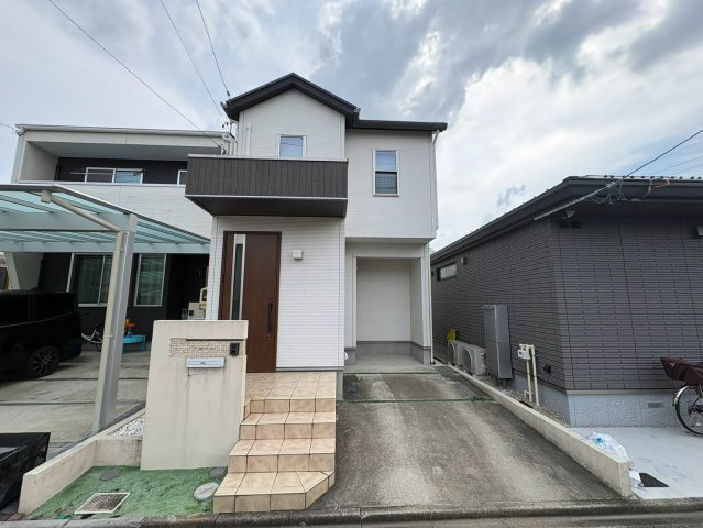 城西5丁目戸建｜名古屋市の賃貸ならMy賃貸