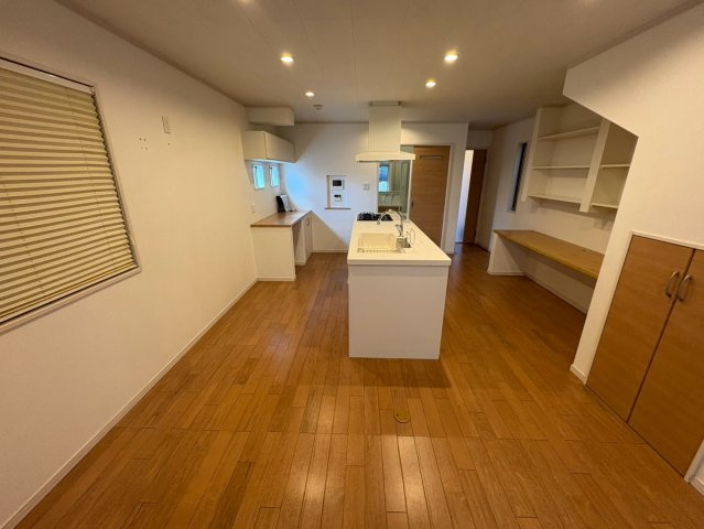 城西5丁目戸建｜名古屋市の賃貸ならMy賃貸の居間・リビング|城西5丁目戸建
