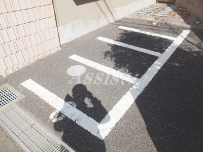 エルシオンのその他|バイク置場