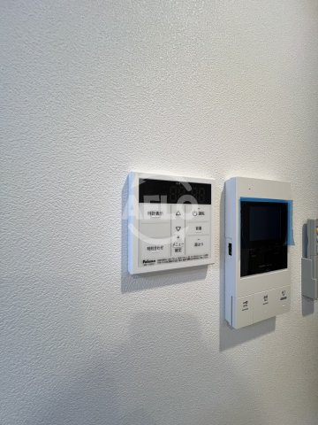 LiveCasa天満橋のその他|LiveCasa天満橋　給湯器