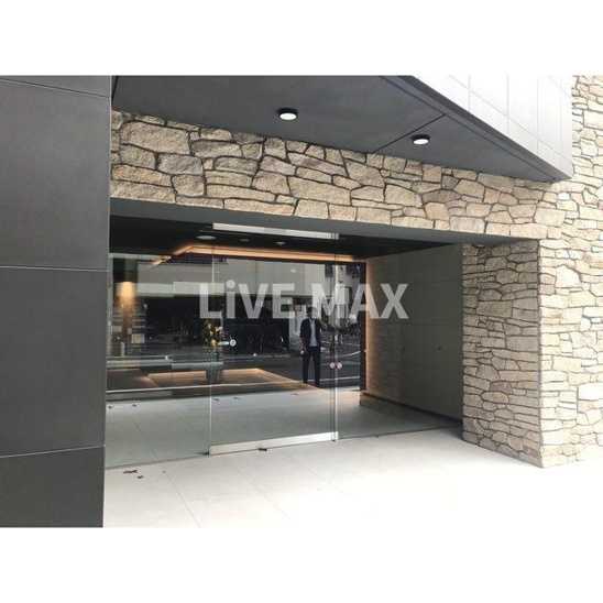【エントランス】アスール北上野 