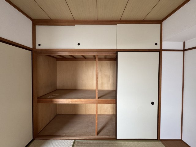 L-commuPLUS相模大野の収納|画像は別部屋のものです。相違がある場合、現況優先。