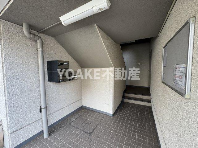 L-commuPLUS相模大野のその他共用部分