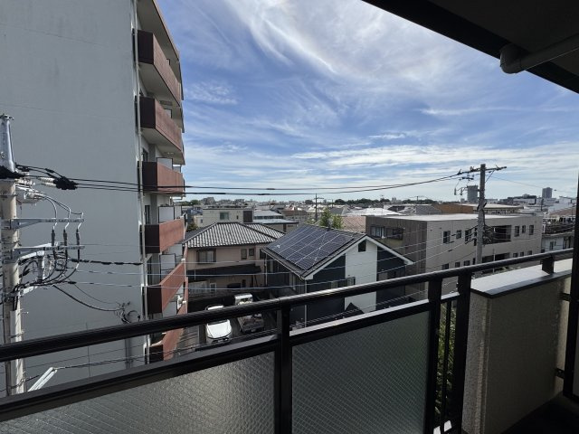 L-commuPLUS相模大野の展望|画像は別部屋のものです。相違がある場合、現況優先。