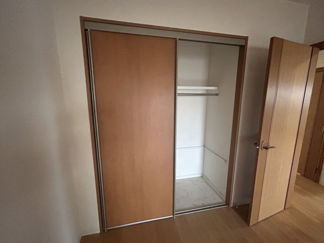 半田市旭町　スペクトル旭町弐番館の収納|7.5帖　収納