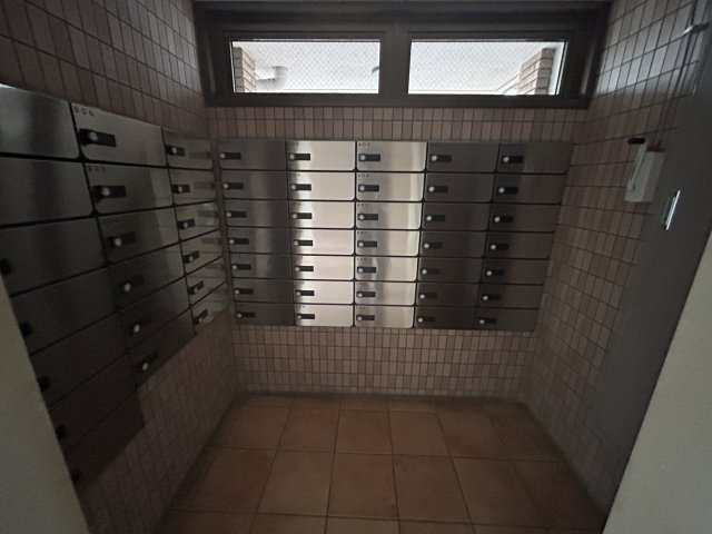 半田市旭町　スペクトル旭町弐番館の設備