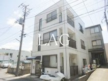 リッチハイツ南行徳Ⅱの画像
