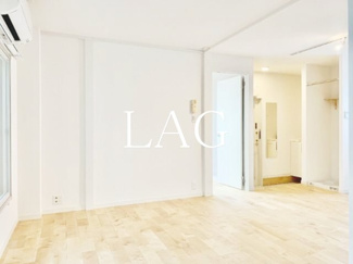 【居間・リビング】 | リッチハイツ南行徳Ⅱ | 洋室のお部屋です。