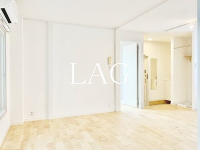 【居間・リビング】 | リッチハイツ南行徳Ⅱ | 洋室のお部屋です。