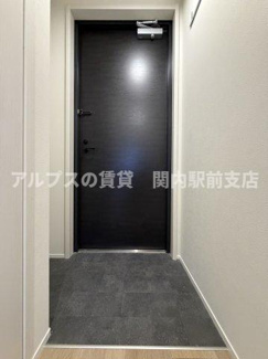 【玄関】 | BAY WOOD YOKOHAMA