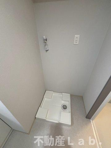 ナインパレス|※同型タイプのお写真です。