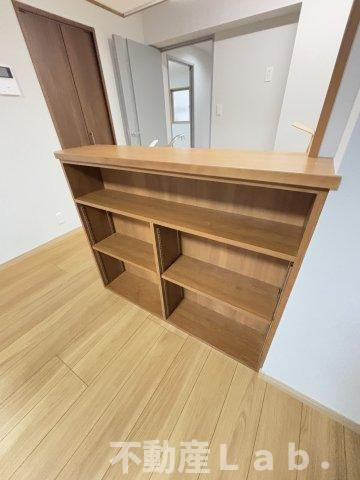 ナインパレス|※同型タイプのお写真です。