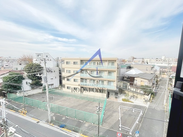 チャルテ千川 