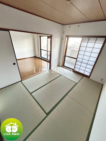 メトロハイツ東陽の設備