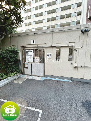 メトロハイツ東陽のその他