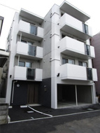 KafuuResidenceN35の画像