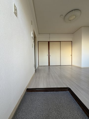 エルベコート住吉大社北の玄関