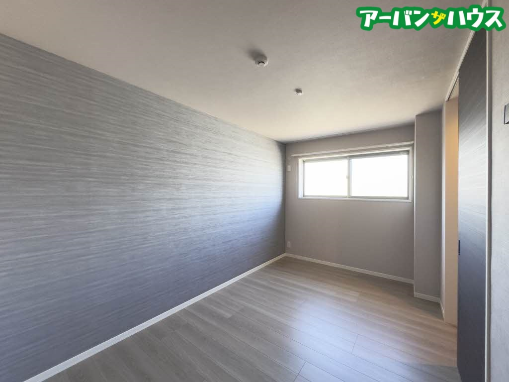 グランリシェスの収納