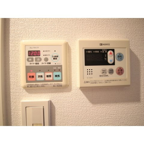 プレール日本橋三越前 のその他
