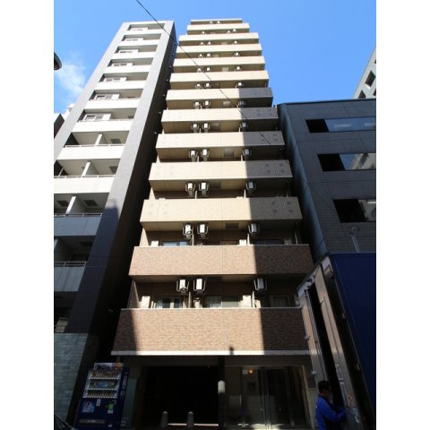 プレール日本橋三越前 の外観|外観