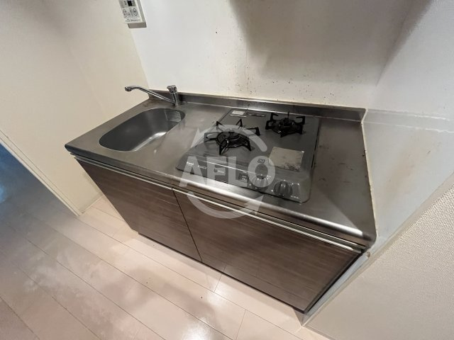 ラグゼ新大阪サウスのキッチン|Luxe新大阪SOUTH　キッチン