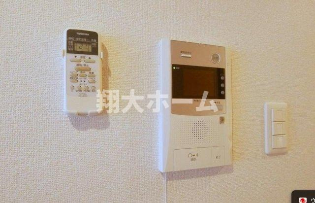 クレヴィスタ豊洲ベイサイドの設備