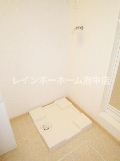 フローラ柴崎の設備