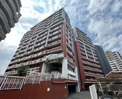 【外観】 | サンライフ小倉原町