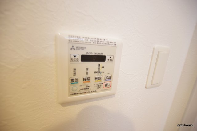 プレジオ本町　仲介手数料無料の内装