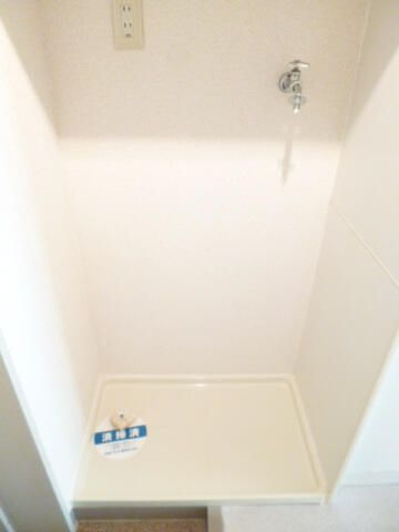 スカイコート高田馬場の設備