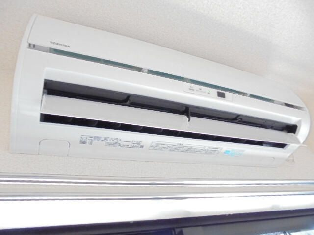 スカイコート高田馬場の設備