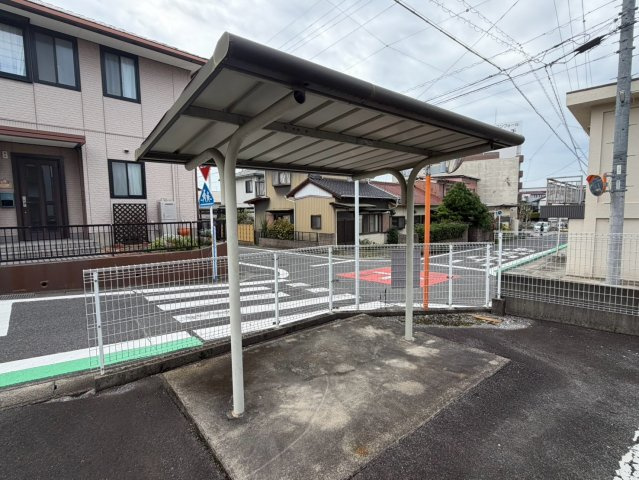 NEXT山之手Ⅱのその他共用部分