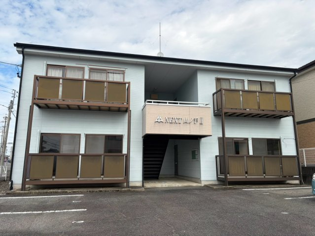 NEXT山之手Ⅱ