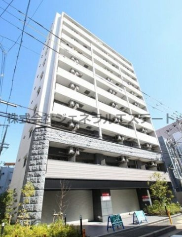 シェリロ香里園