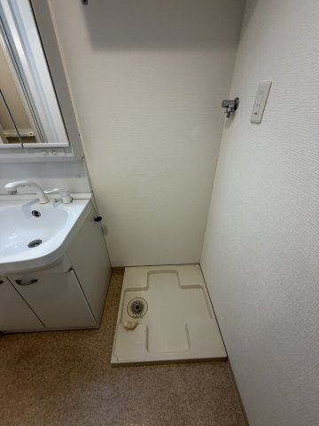 シェリロ香里園の設備
