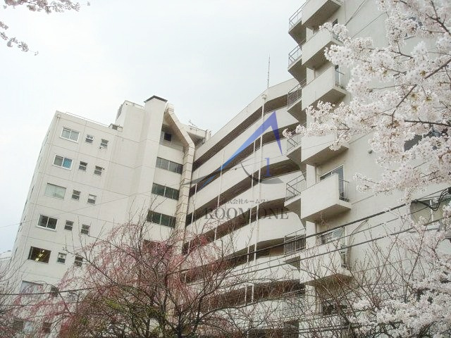 六本木ハイツ