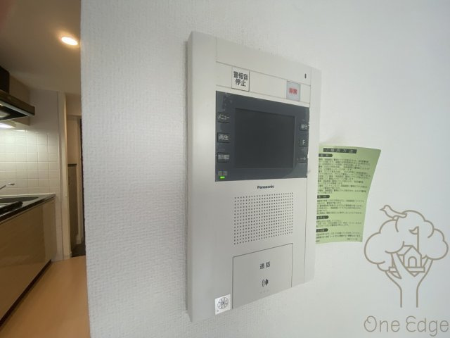 スワンズシティ南森町の設備