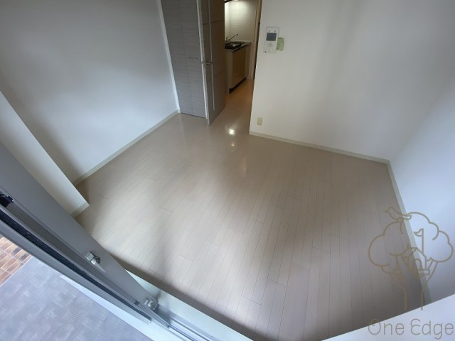 スワンズシティ南森町の内装